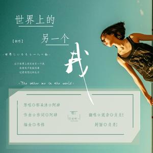 世界上的另一个我（一人分饰两角）