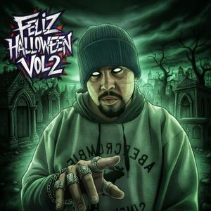 Feliz Halloween, Vol. 2 (Witch Hunter)