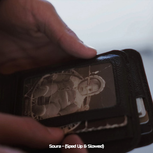 Soura (Sped Up & Reverbed)