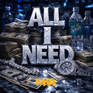 All I Need (feat. Glob)