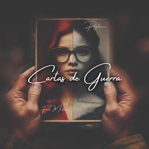 Cartas de Guerra (feat. Pagliacci & Eryk Elorza)