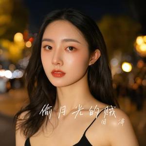 偷月光的贼