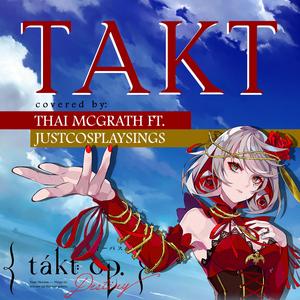 Takt from Takt Op Destiny (feat. JustCosplaySings) (Metal Version)