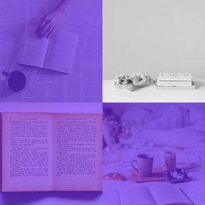 微妙的好书心情