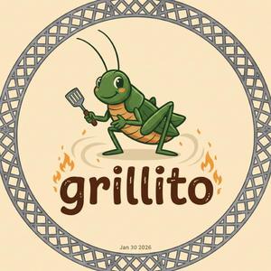 GRILLITO
