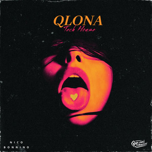 Qlona (Que Ganas De Besarte) [Tech House] (Remix)