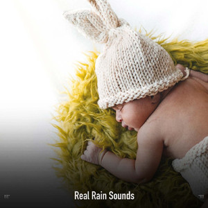 Meditation Rain Sounds 528 hz