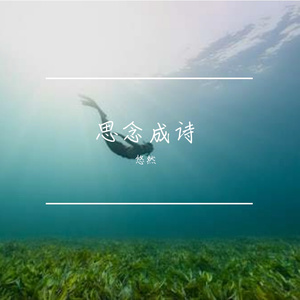 思念成诗