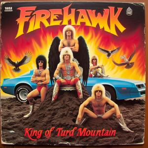 King of Turd Mountain