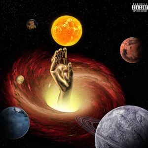 COSMOS(Prod.LusciousBB)