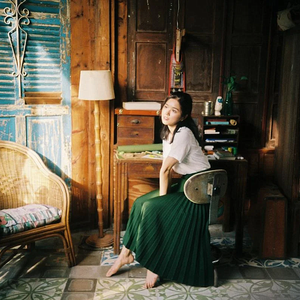 别难过，还有我（Không Sao Mà, Em Đây Rồi）