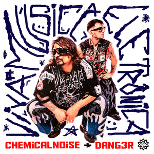 Viva a Música Eletrônica