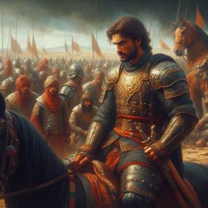 Kutmoon Khan (Turkish & Azerbaijan Trap)