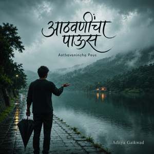 आठवणींचा पाऊस (Aathavanincha Paus)
