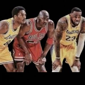 3 Peat (feat. Rae Kashinn & MamaSon)