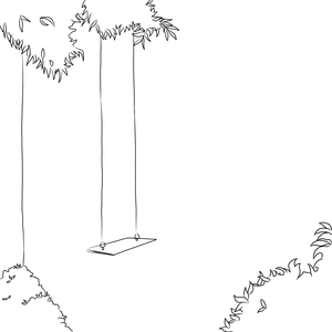 Town, Flow of Time, People (Clannad)