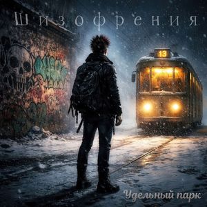 Шизофрения