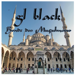 Bonde dos Muçulmano