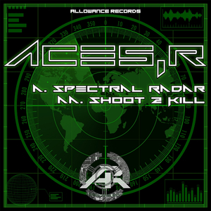Spectral Radar (Original Mix)