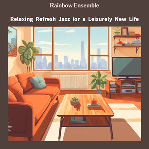 Beginnings with a Coffee Toast - Key C Ver.