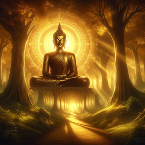 ผ่อนคลายอย่างมีมนต์ขลังพร้อมเสียงธรรมชาติ