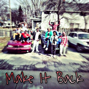 Make It Back