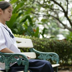 音乐疗法-宫商角徵羽