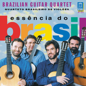 Sonata in D Major (arr. for guitar quartet):III. Largo