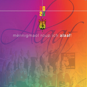 Veer zeen toch allemaol Femieje