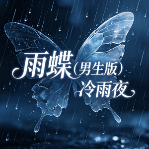 雨蝶（雨蝶男生版）
