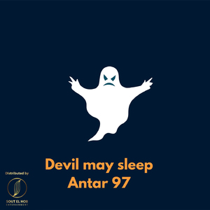 Devil May Sleep
