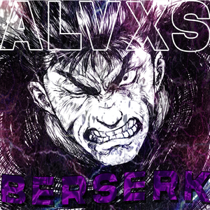 BERSERK
