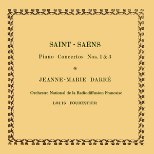 Concerto No. 3 in E Flat Major, Op. 29: I. Moderato assai