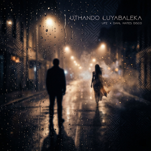 Uthando Luyabaleka (Instrumental)