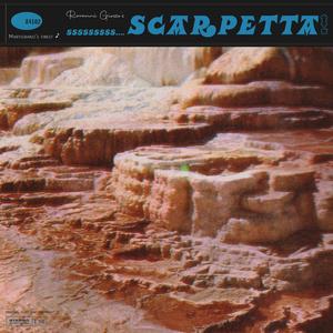Scarpetta!