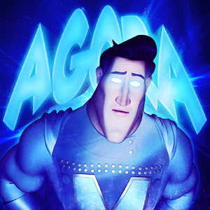 MONTAGEM AGORA