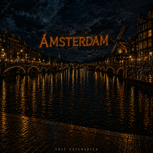 Ámsterdam