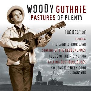 Pastures of Plenty