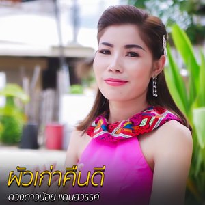 ผัวเก่าคืนดี