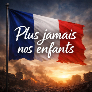 Plus Jamais nos enfants