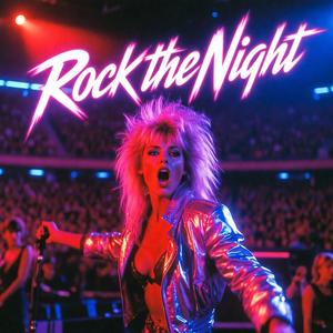 Rock the Night
