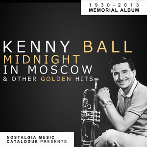 09 You Must Have Been A Beautiful Baby - Kenny Ball & His Jazzmen