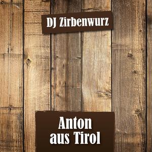 Anton Aus Tirol