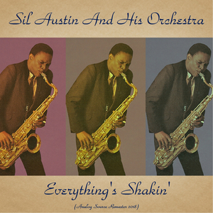 Everything´s Shakin' (Remastered 2018)