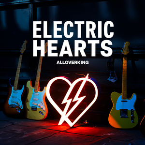 Electric Hearts
