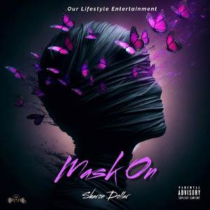 Mask On (feat. DJ Kemstar & Tene'e)