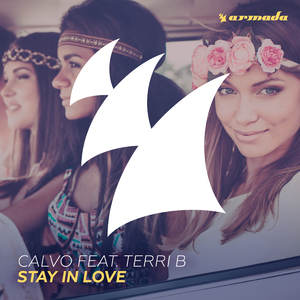 Stay In Love (Original Mix)