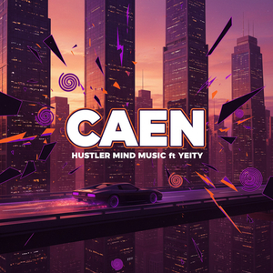 Caen
