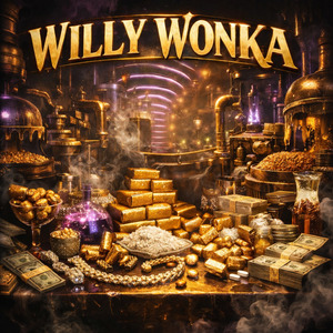 Willy Wonka