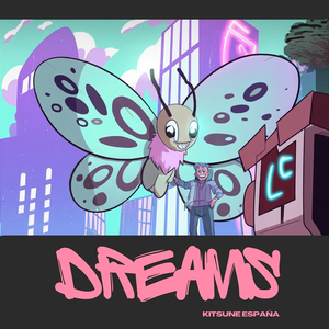 Dreams (Neon Dreams)